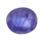 Blue Sapphire – 3.63 Carats (Ratti-4.01) Neelam